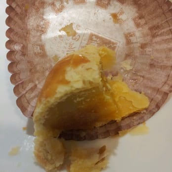 The Boss Bakery & Restaurant - Pastry with salty egg - Bakeries Near Me - Vancouver, British Columbia The Boss Bakery & Restaurant - Pastry with salty egg - Bakeries Near Me - Vancouver, British Columbia