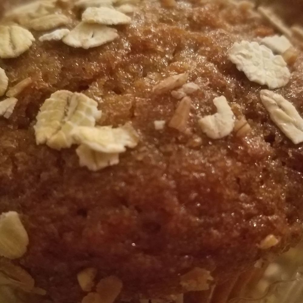 The Fresh Market - Raisin bran muffin - Grocery Near Me - Latham, New York
