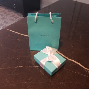 Tiffany & Co - Blue box - Jewelry Near Me - Paradise, Nevada Tiffany & Co - Blue box - Jewelry Near Me - Paradise, Nevada