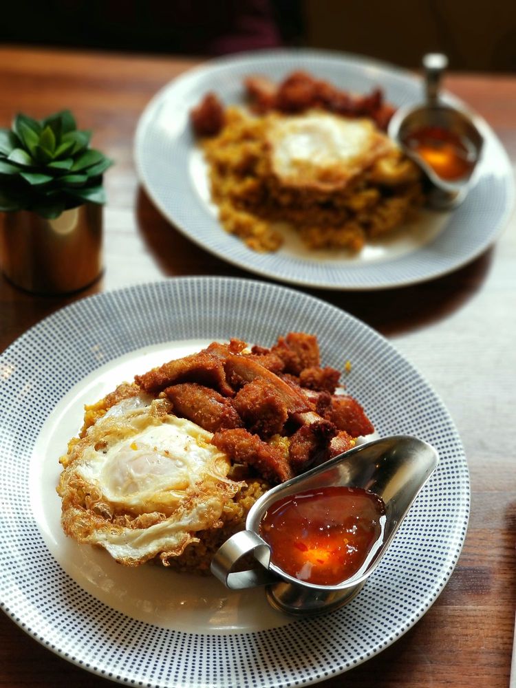 YOONG TONG II 29 Photos & 62 Reviews 61 Central Square, Chelmsford, Massachusetts Thai