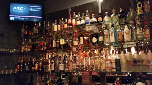Gino's Bistro Maple Valley by null