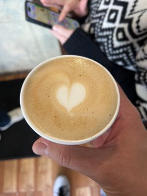 Redhawk Coffee Roasters by null