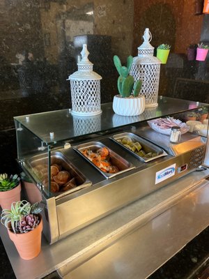 Fuego Mexican Kitchen by null