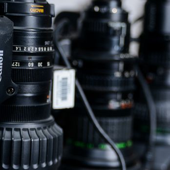 ATV Video Center - Lenses of all types. - Video/Film Production Near Me - Sacramento, California ATV Video Center - Lenses of all types. - Video/Film Production Near Me - Sacramento, California