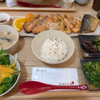 Shijiri Sushi Bar - Japanese Near Me - Morrisville, North Carolina Shijiri Sushi Bar - Japanese Near Me - Morrisville, North Carolina