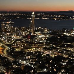 Seattle Heli Tours