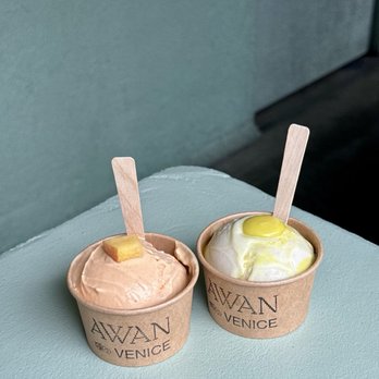 Awan - Vegan Near Me - Venice, California