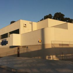 Rancho Cienega Sports Complex
