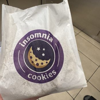 Insomnia Cookies - Desserts Near Me - Phoenix, Arizona Insomnia Cookies - Desserts Near Me - Phoenix, Arizona