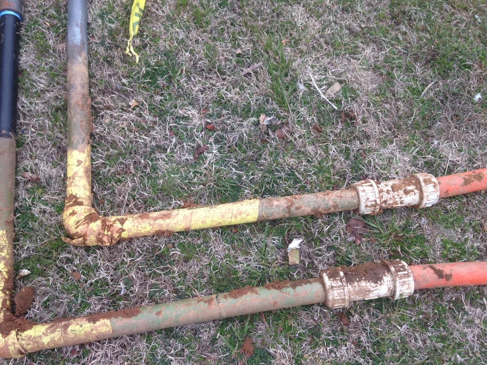 Slide of Benefit Plumbing