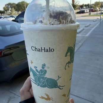 Cha Halo - Coffee & Tea Near Me - Plano, Texas Cha Halo - Coffee & Tea Near Me - Plano, Texas