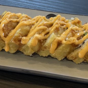Sushi Ninja - Salem roll - Japanese Near Me - Vancouver, Washington