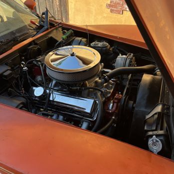 Pros Solution Auto Repair - Auto Repair Near Me