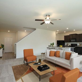 LGI Homes - Williams Trace - Home Developers Near Me - Magnolia, Texas LGI Homes - Williams Trace - Home Developers Near Me - Magnolia, Texas