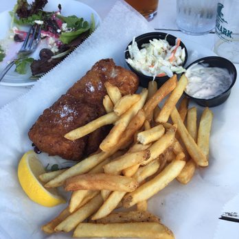 Marina Grille - Fish and Chips - Seafood Near Me - Belmar, New Jersey Marina Grille - Fish and Chips - Seafood Near Me - Belmar, New Jersey