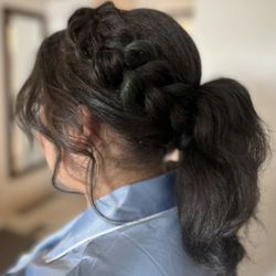 Lavana Beauty Hair And Makeup - Bridesmaid