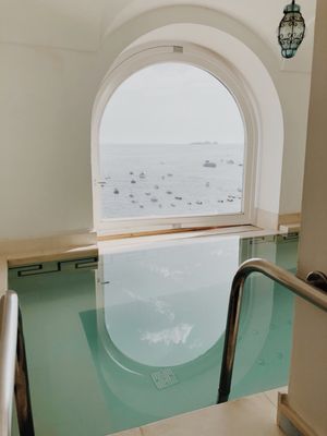 Hotel Marincanto by null