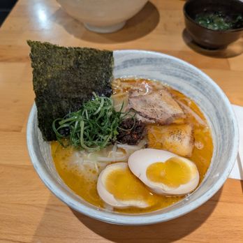 Toribro Ramen - Ramen Near Me - New York, New York