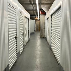 Self Storage at Telegraph