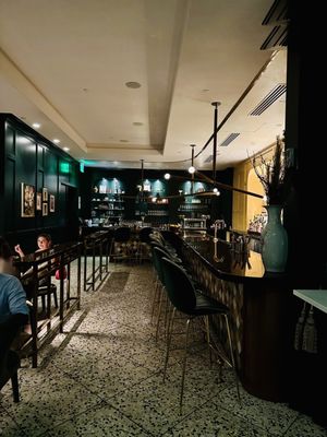 Room for Milly by null