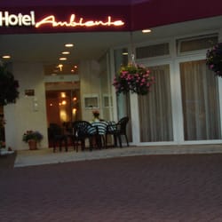 Hotel Ambiente