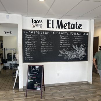 Tacos El Metate - Tacos Near Me - Aurora, Colorado Tacos El Metate - Tacos Near Me - Aurora, Colorado