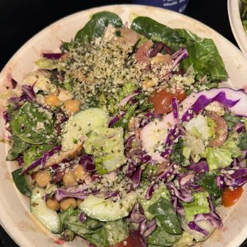 Just Salad - Salad Near Me - Doral, Florida Just Salad - Salad Near Me - Doral, Florida