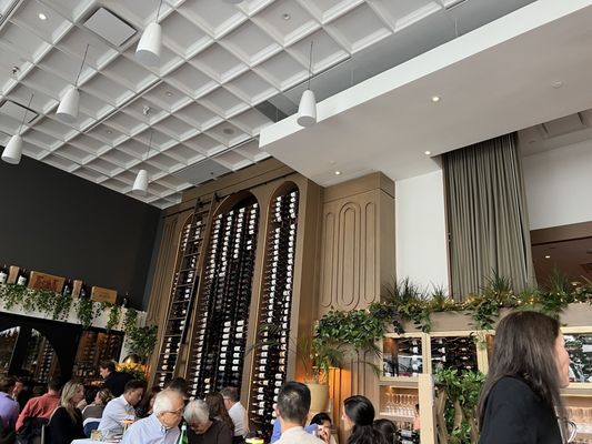 Riley's Fish & Steak by null