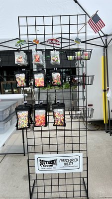 South End Farmers Market by null