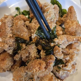 Shooting Star Cafe - Popcorn chicken - Desserts Near Me - Oakland, California Shooting Star Cafe - Popcorn chicken - Desserts Near Me - Oakland, California