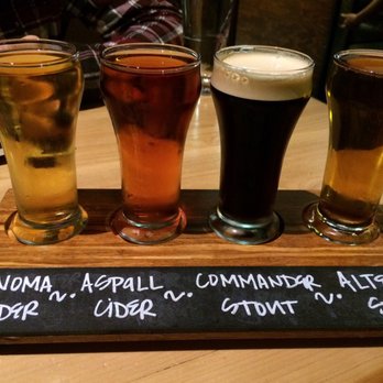 State Room - Beer Flight - Breweries Near Me - San Rafael, California State Room - Beer Flight - Breweries Near Me - San Rafael, California