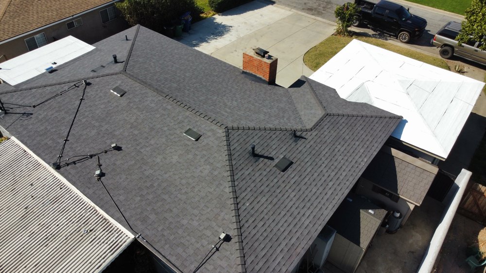 Slide of Grand Canyon Roofing