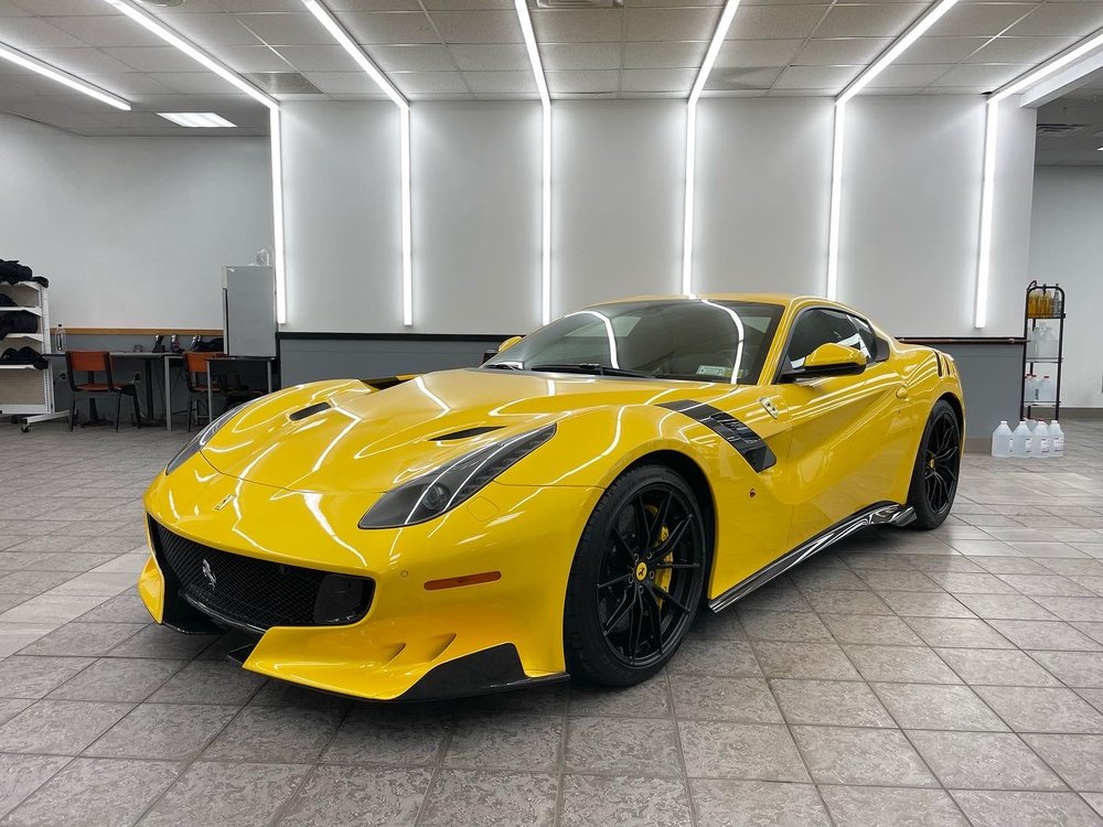 BUFFALO CAR CARE Updated September 2024 92 Photos & 14 Reviews 8214 Main St, Williamsville