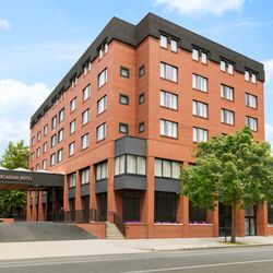 Arcadian Hotel