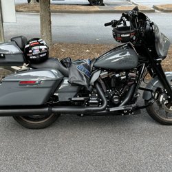 Bigfoot Cycles - '22SGST 131