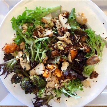 Saladworks - Farmhouse salad - Soup Near Me - Bethlehem, Pennsylvania