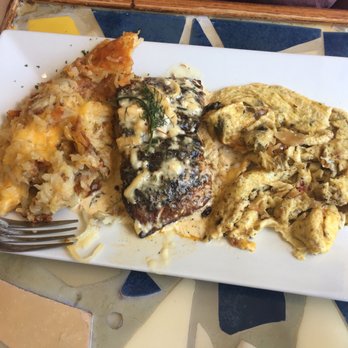 Batter & Berries - Breakfast & Brunch Near Me - Chicago, Illinois
