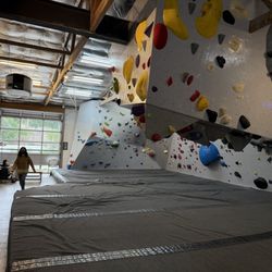 Urbana Boulders