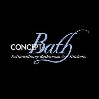Concept Bath Systems - the logo of the company - General Contractors Near Me - Bettendorf, Iowa