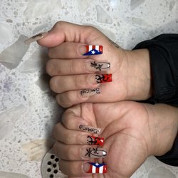 1 Nails