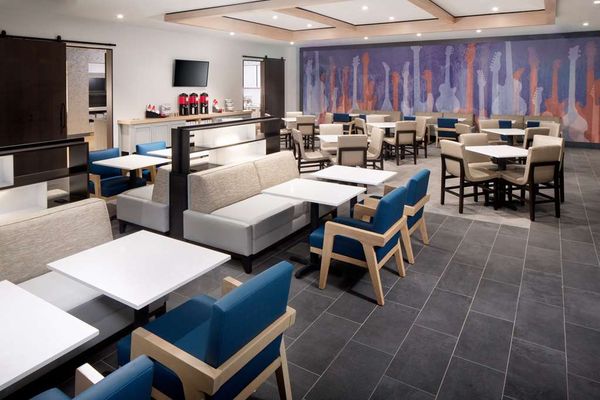 Hyatt House Nashville at Vanderbilt by null