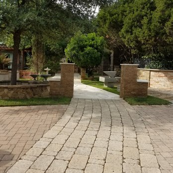 Bedrock Stone & Design - Building Supplies Near Me - Austin, Texas