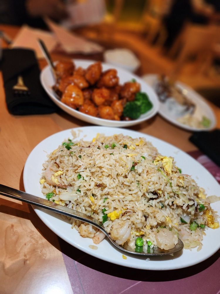 ZHEN BANG NOODLE & SUSHI 318 Photos & 142 Reviews 500 Boardwalk