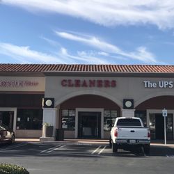 Marina Cleaners