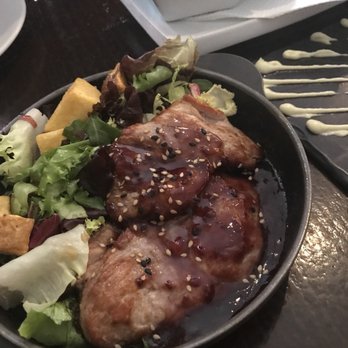 Tosca - Pork - Spanish Near Me - Barcelona, B Tosca - Pork - Spanish Near Me - Barcelona, B
