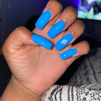 V-Star Nails - Nail Salons Near Me - Snellville, Georgia