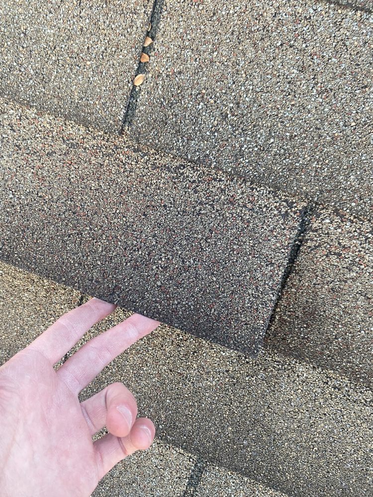 Slide of American Roofing