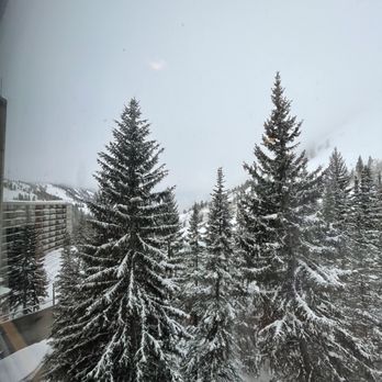 The Cliff Spa - Day Spas Near Me - Snowbird, Utah