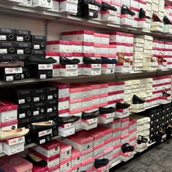 Rack Room Shoes