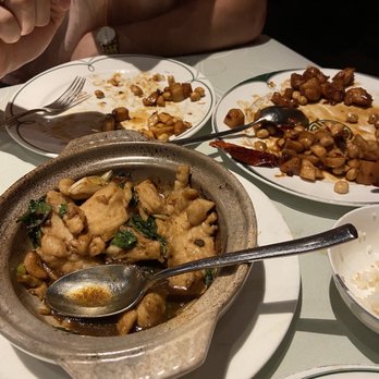 Blossom - Spicy Chicken and Kung Pao Chicken - Chinese Near Me - Las Vegas, Nevada